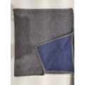 High quality wool blanket,cashmere blanket